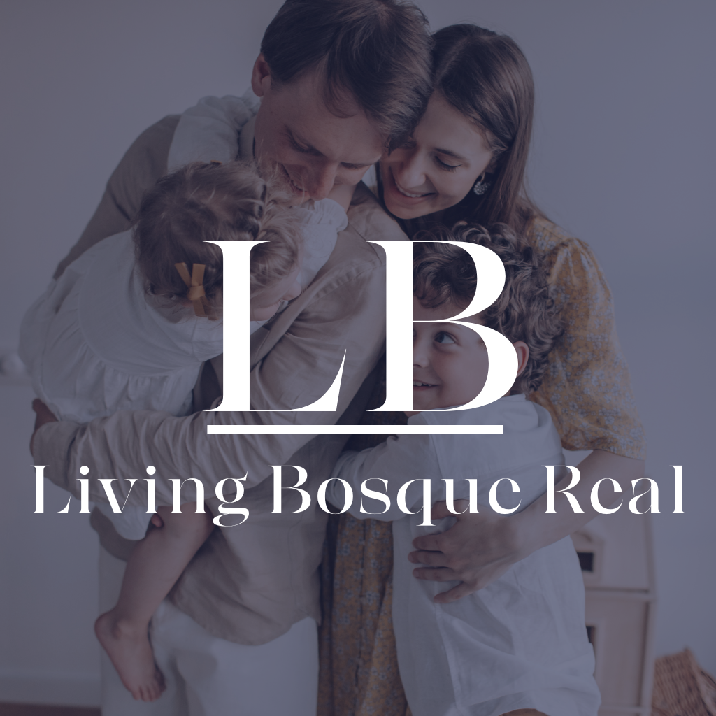 Living Bosque Real contactanos