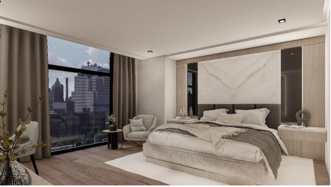 construccion en bosque real 2