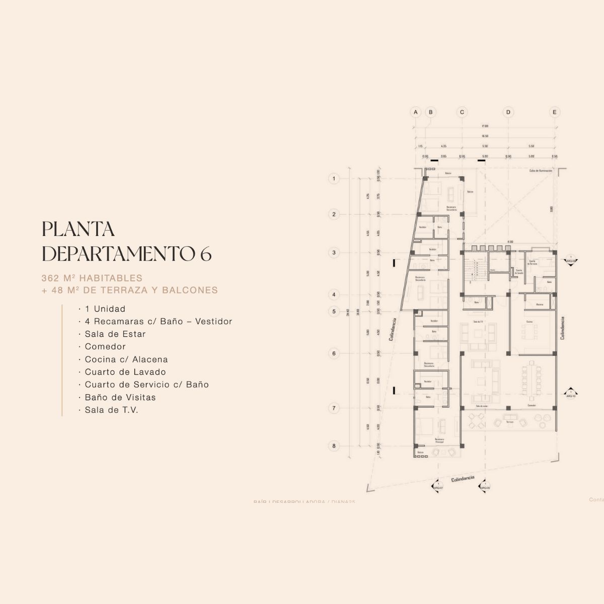 Diana 25 departamentos tecamachalco (4)