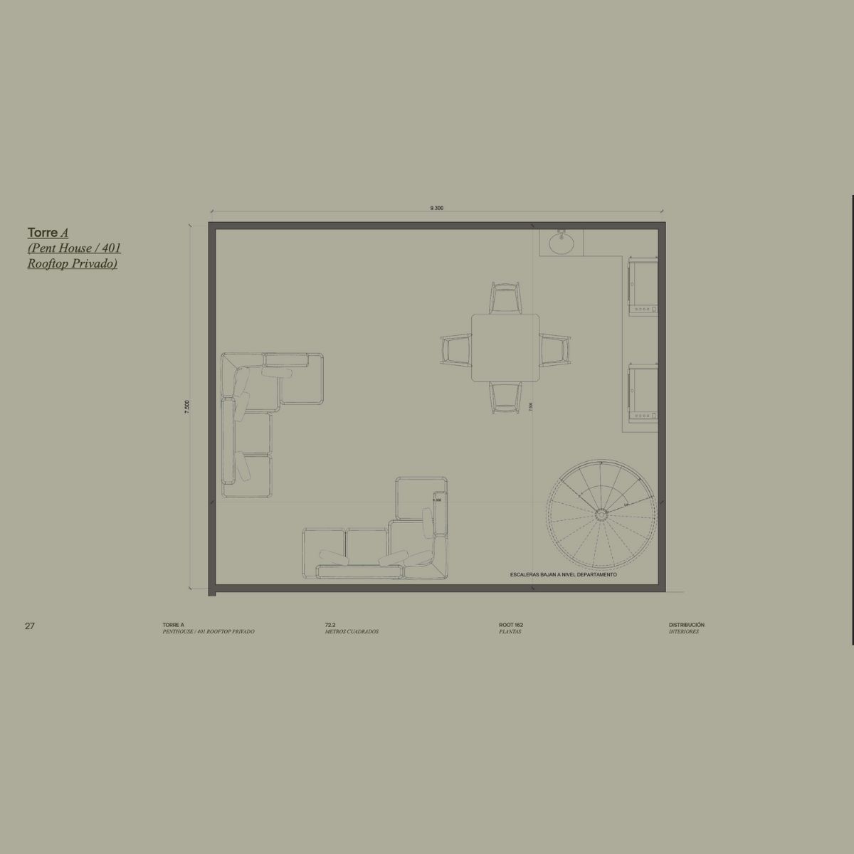 Root 162 Tecamachalco departamentos (3)