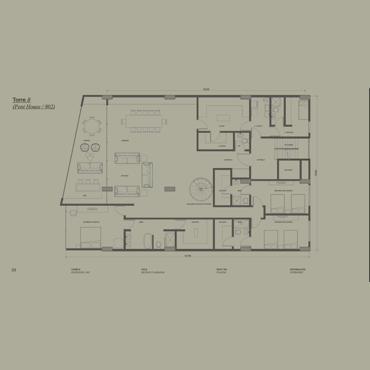Root 162 Tecamachalco departamentos (6)