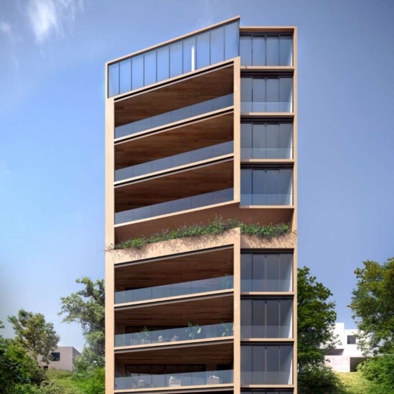 edificio Root 162 Tecamachalco departamentos