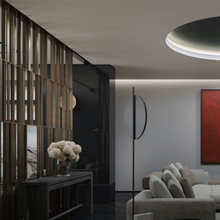 family Diana 25 departamentos tecamachalco