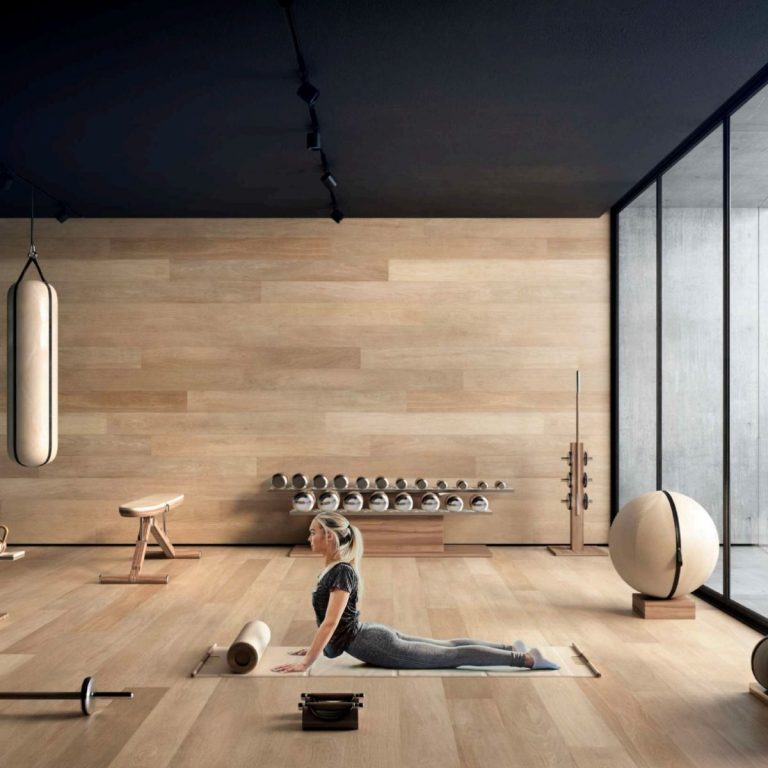 gym Root 162 Tecamachalco departamentos