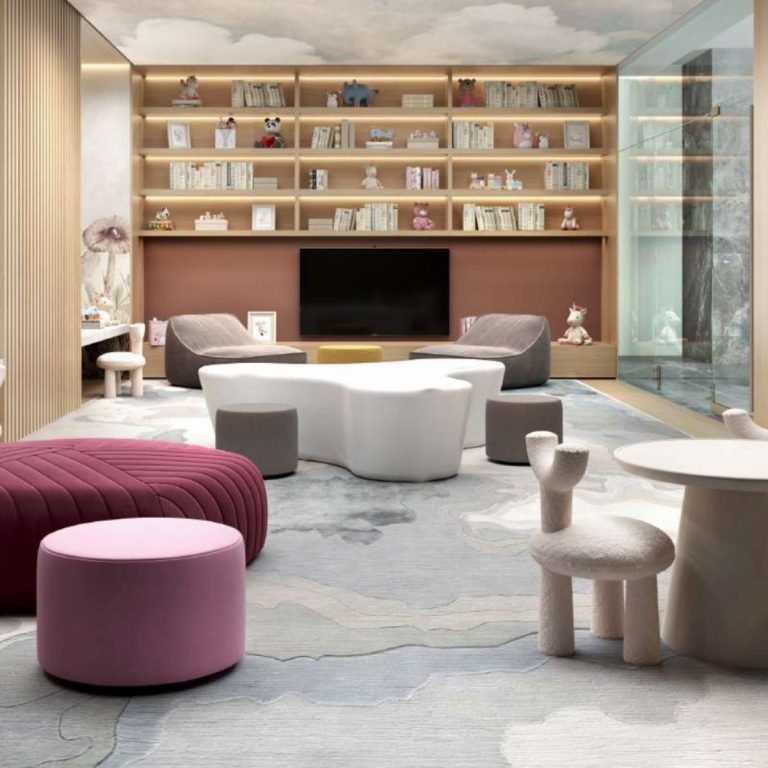 ludoteca Diana 25 departamentos tecamachalco