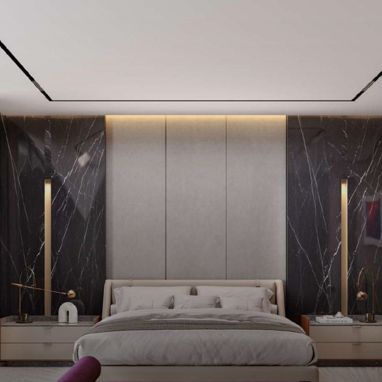 recamara Diana 25 departamentos tecamachalco