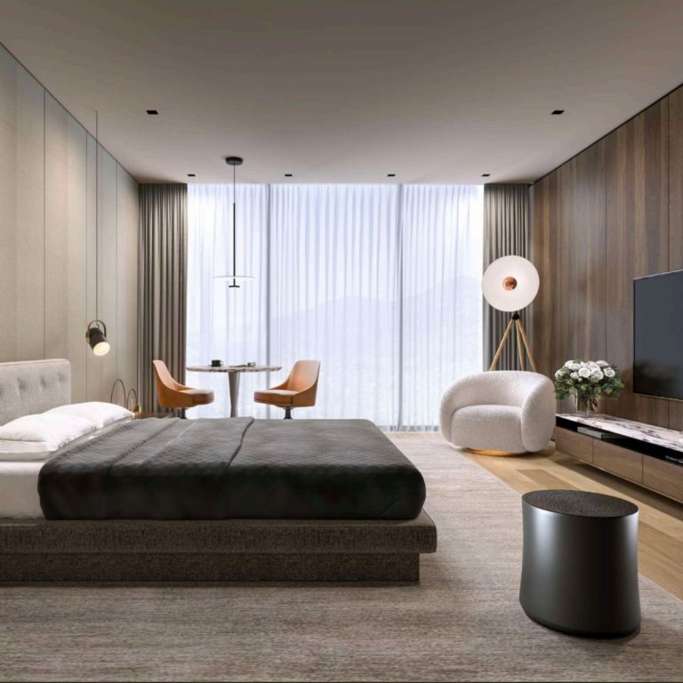 recamara Root 162 Tecamachalco departamentos