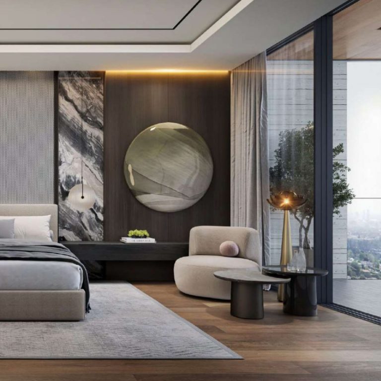 recamara uno ocho dos departamentos tecamachalco (2)