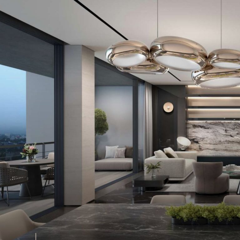 sala Diana 25 departamentos tecamachalco