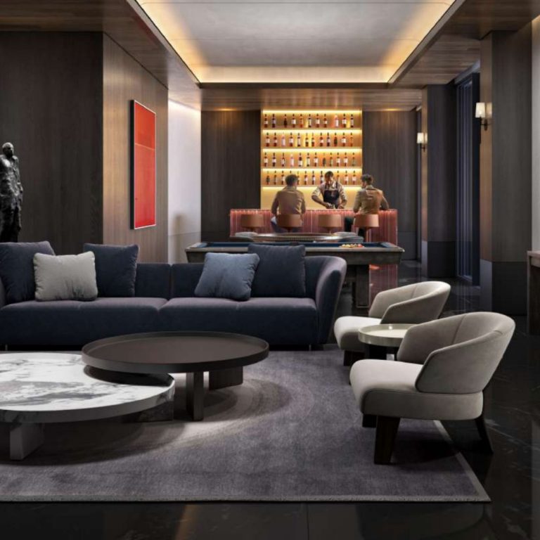 salon Diana 25 departamentos tecamachalco