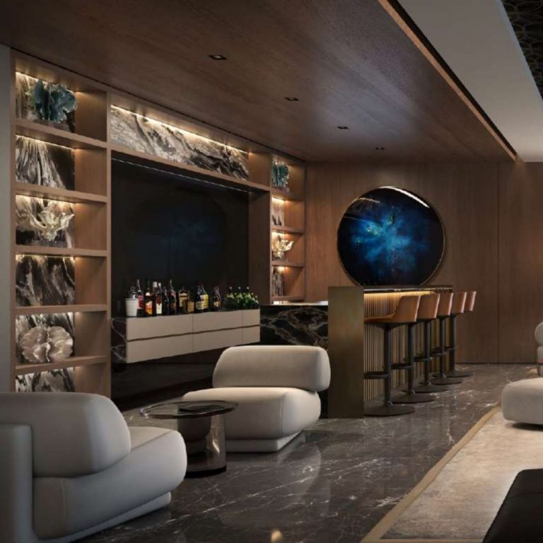 salon uno ocho dos departamentos tecamachalco