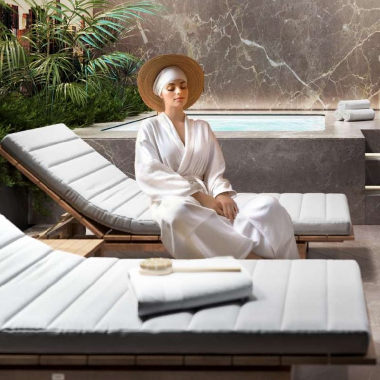 spa Diana 25 departamentos tecamachalco