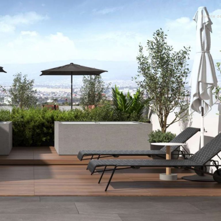 terraza Diana 25 departamentos tecamachalco (2)