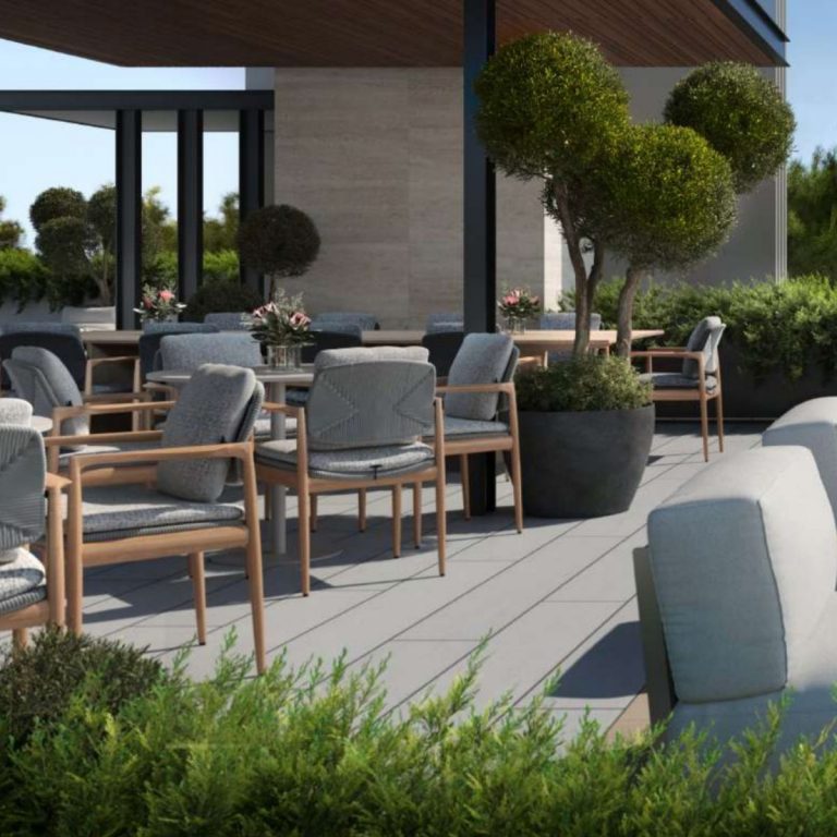 terraza uno ocho dos departamentos tecamachalco