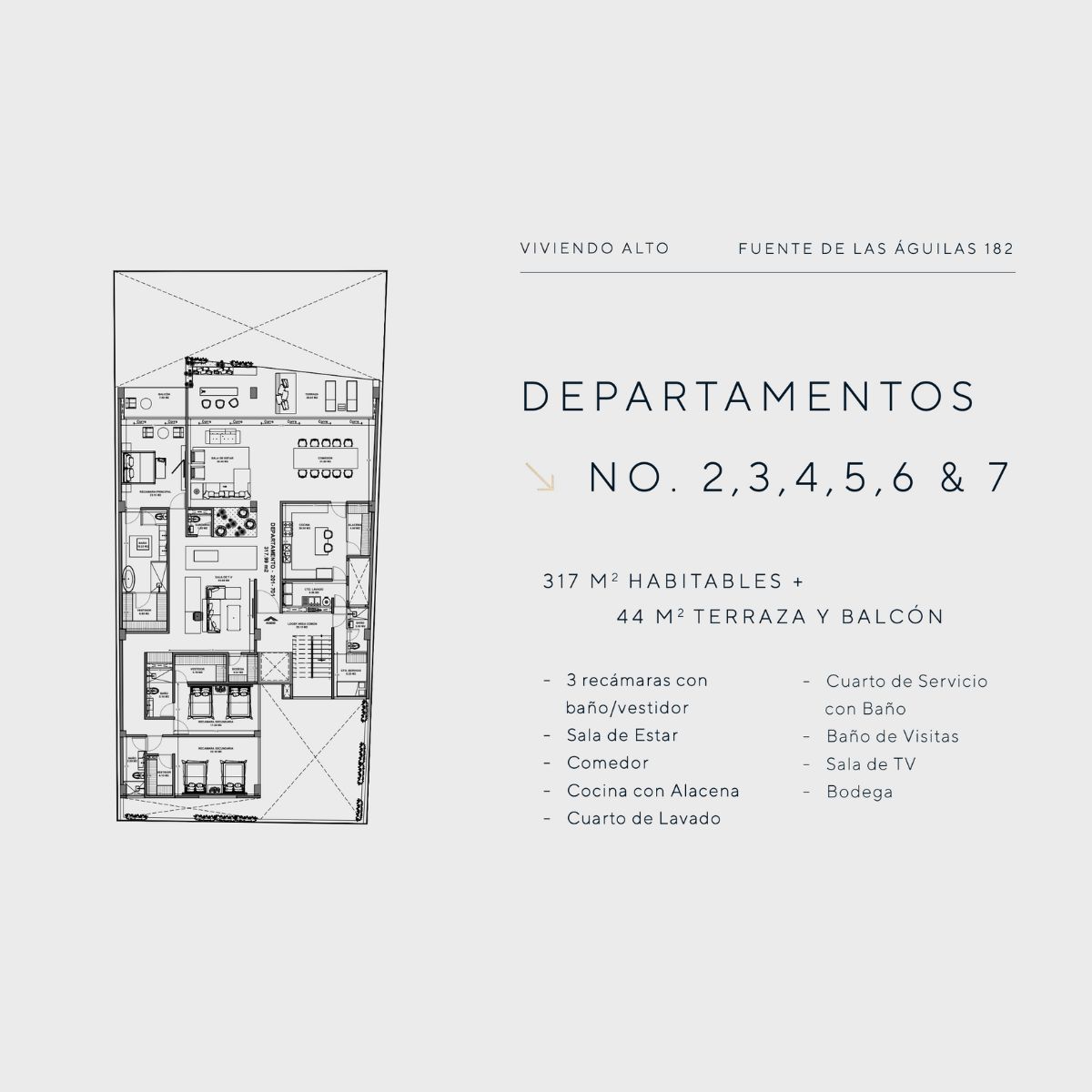 uno ocho dos departamentos tecamachalco (4)