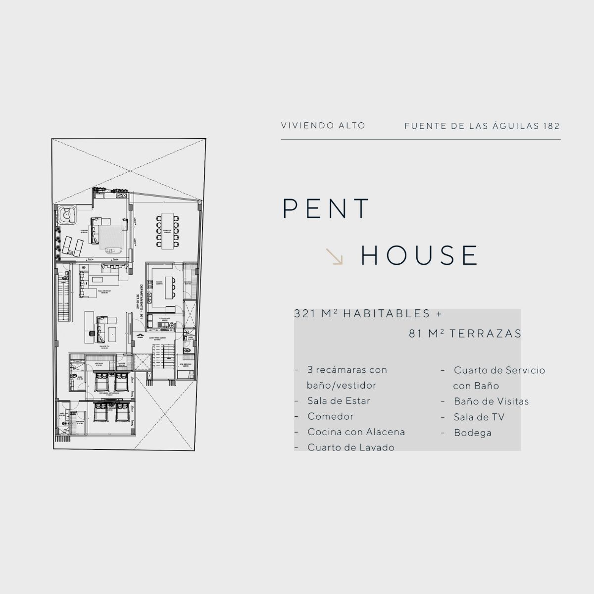 uno ocho dos departamentos tecamachalco (7)